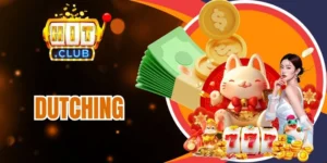 Định nghĩa Dutching trong cá cược