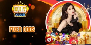 Tỷ lệ cố định áp dụng trong xì dách và slot