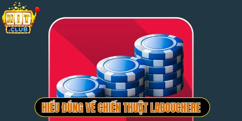 Hiểu đúng về chiến thuật Labouchere