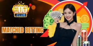 Chọn ưu đãi uy tín khi áp dụng Matched