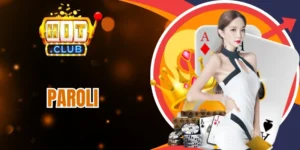 Bật mí đặc điểm chiến thuật Paroli