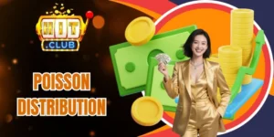 Cơ chế hoạt động của  Poisson Distribution