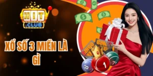 Hitclub cập nhật kết quả xổ số 3 miền nhanh