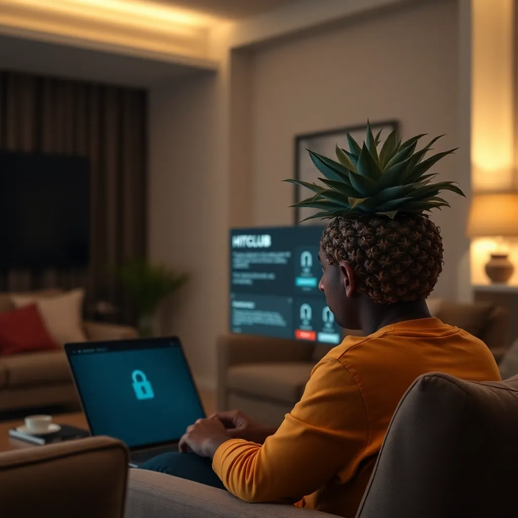 Tại sao bị hack tài khoản Hitclub phải làm gì quan trọng?