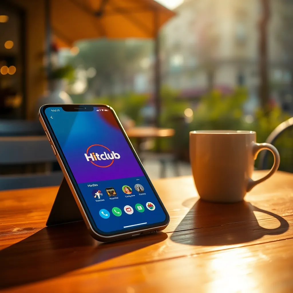 Tại sao cách tải app Hitclub cho Android và iOS quan trọng?