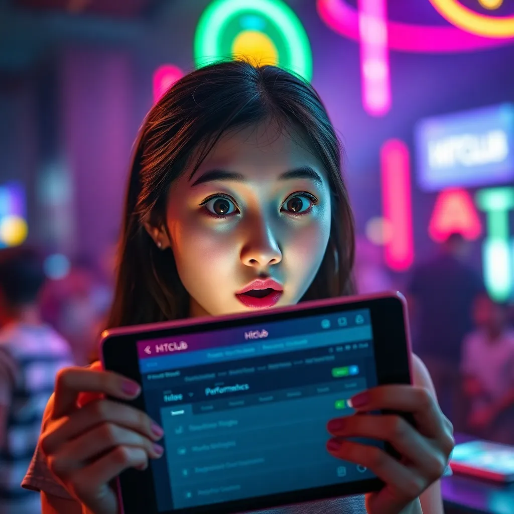 Hướng dẫn cấu hình điện thoại chơi Hitclub mượt nhất từng bước