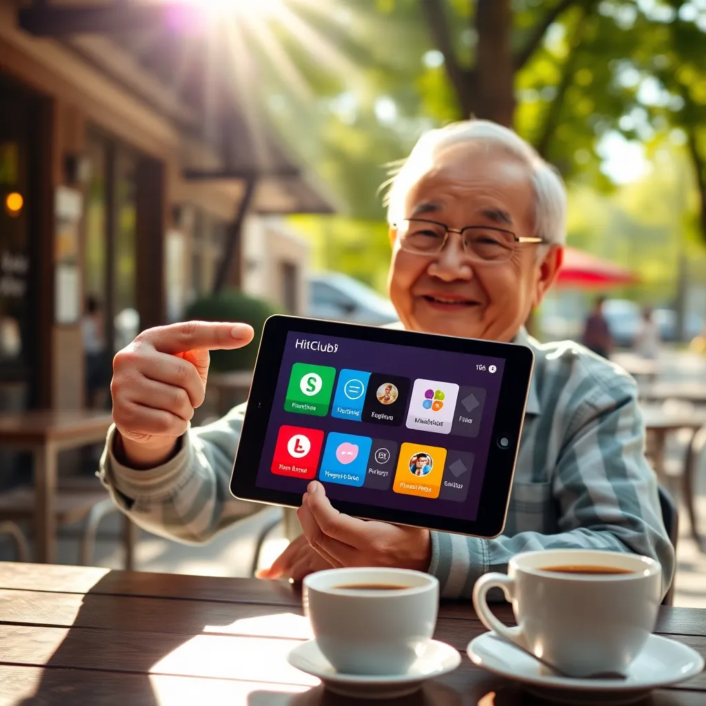 Tại sao Hitclub cách tải app chính thức iOS Android quan trọng?