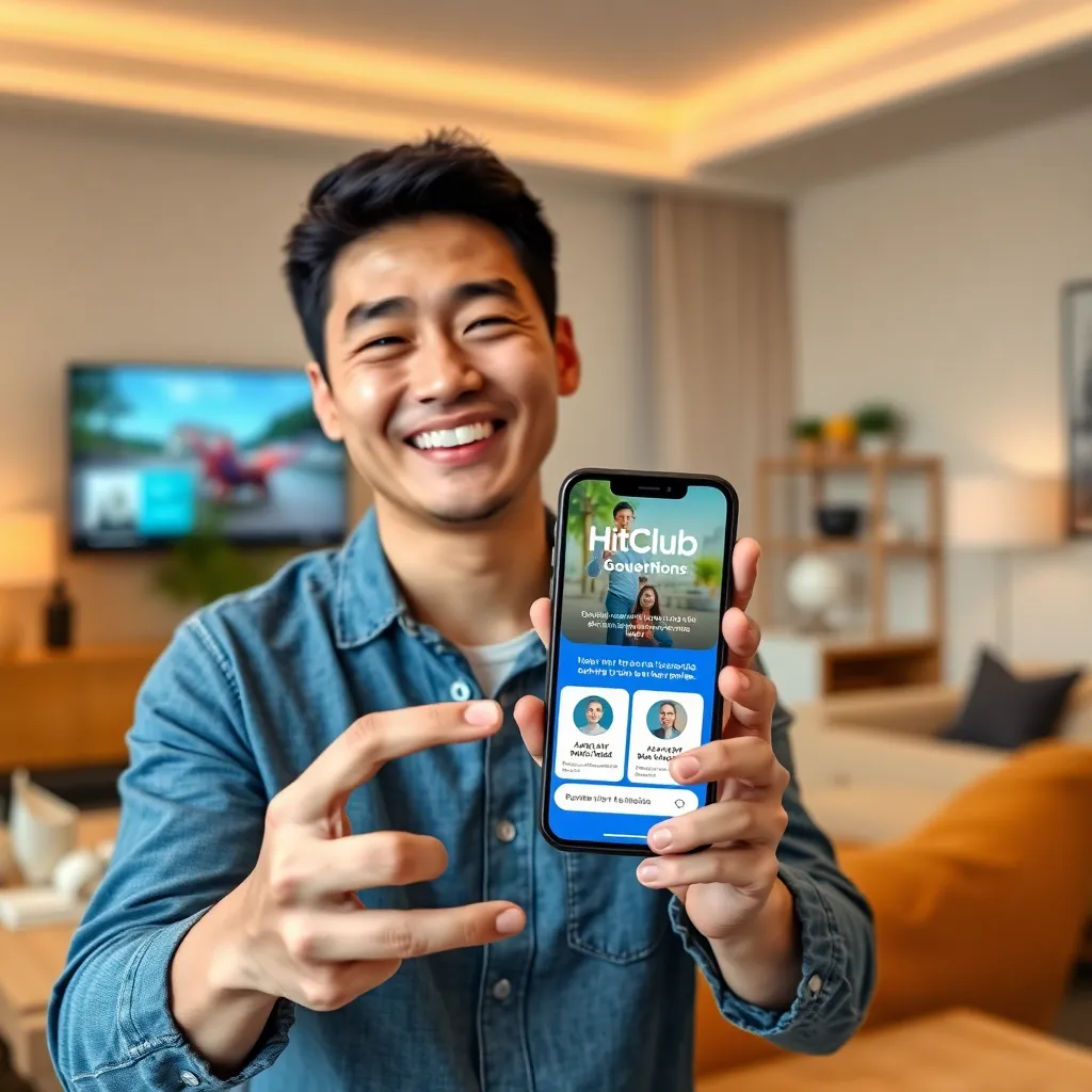 Hướng dẫn Hitclub có khó chơi không với newbie từng bước