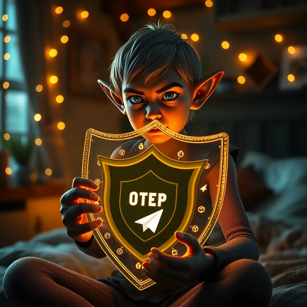 Hướng dẫn Hitclub hướng dẫn cài đặt mã bảo mật telegram OTP từng bước