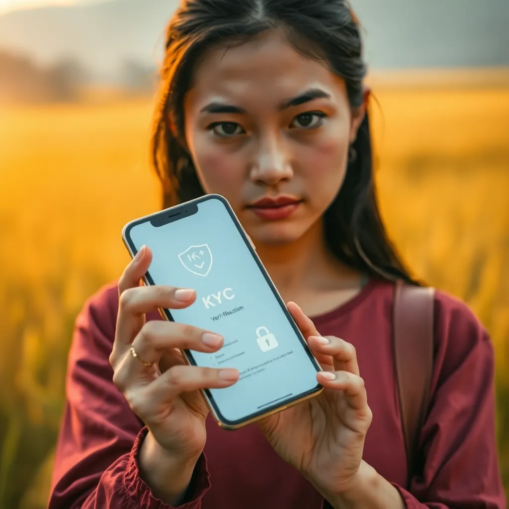 Hướng dẫn Hitclub quy trình xác thực danh tính KYC bảo vệ số dư từng bước