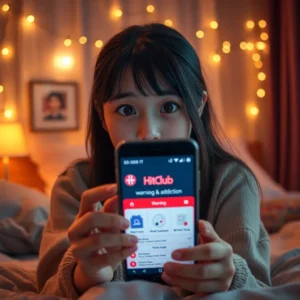 Tại sao nhận biết dấu hiệu nghiện cược khi chơi Hitclub quan trọng?